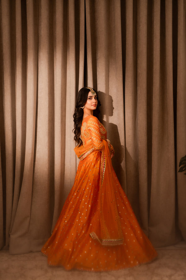 Ryan Hikmat Wearing ASM (BM25-001)