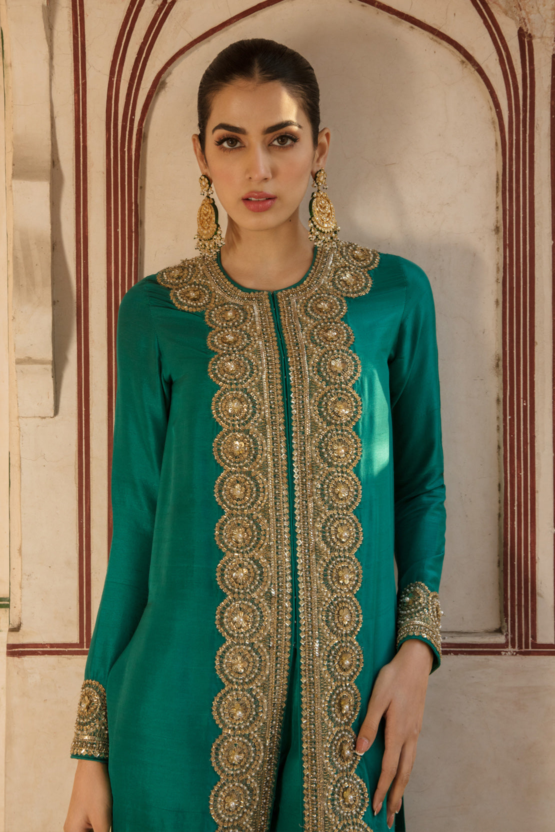 AE-25-006 - Ayesha Shoaib Malik main image 1